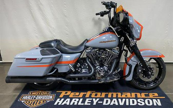 2015 Harley-Davidson Street Glide® Special