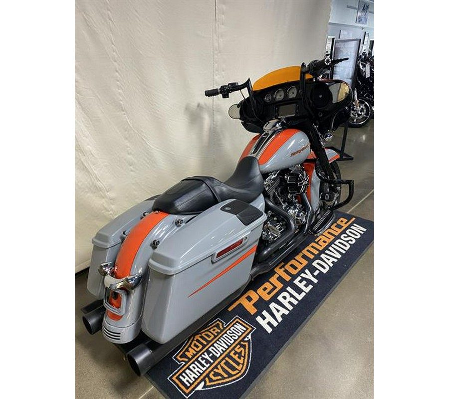 2015 Harley-Davidson Street Glide® Special