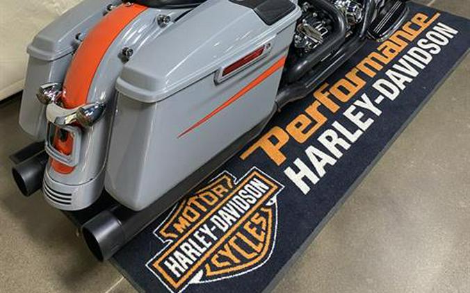 2015 Harley-Davidson Street Glide® Special
