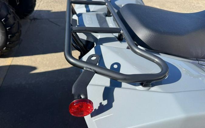 2026 Yamaha Grizzly 110