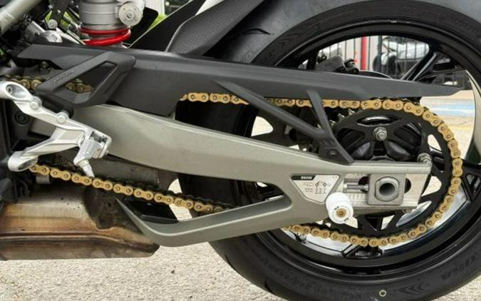 2025 BMW S1000RR Premium