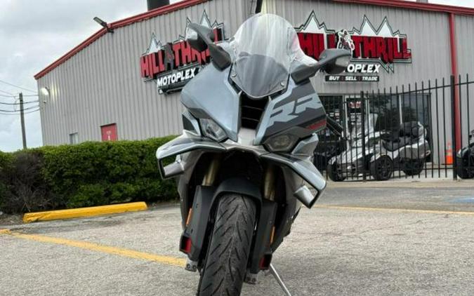 2025 BMW S1000RR Premium