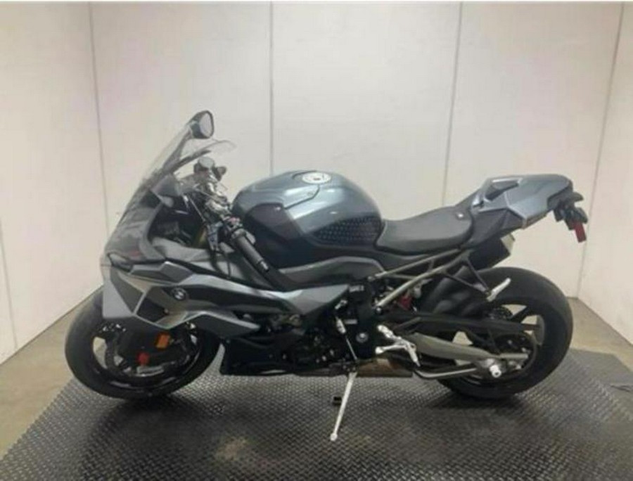 2025 BMW S1000RR Premium