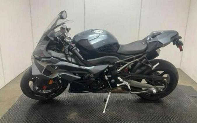 2025 BMW S1000RR Premium