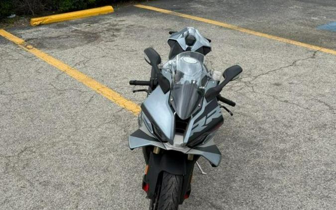2025 BMW S1000RR Premium