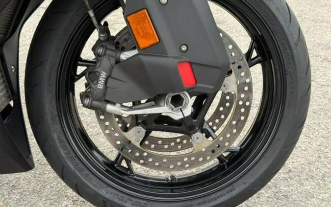 2025 BMW S1000RR Premium
