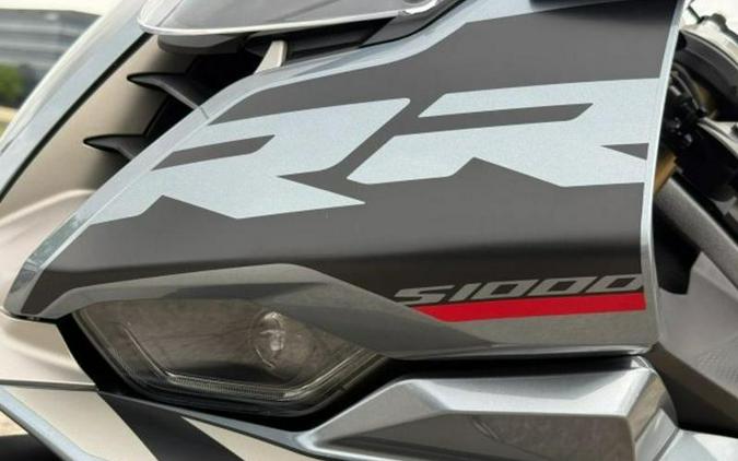 2025 BMW S1000RR Premium