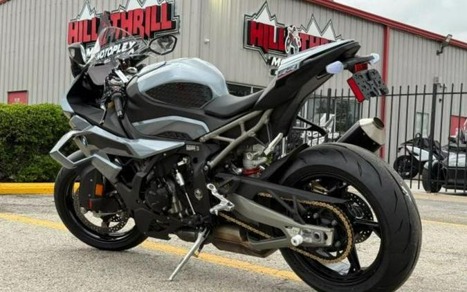 2025 BMW S1000RR Premium