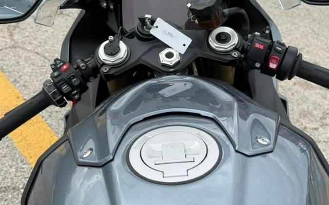 2025 BMW S1000RR Premium