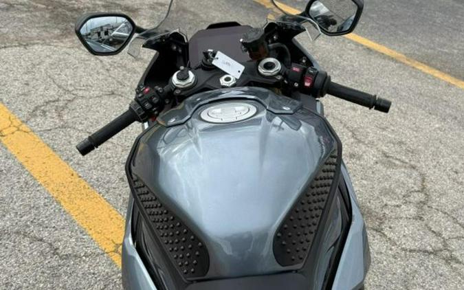 2025 BMW S1000RR Premium