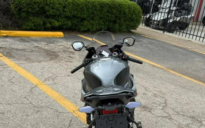 2025 BMW S1000RR Premium
