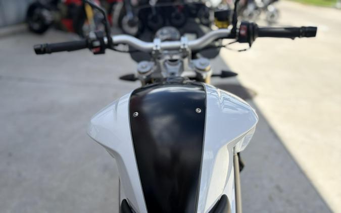 2016 BMW F 800 R