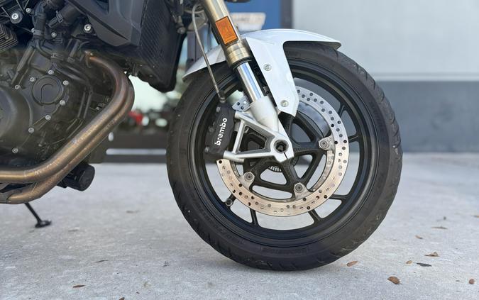 2016 BMW F 800 R