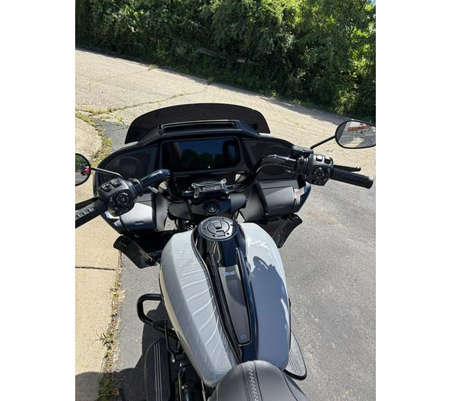 2026 Harley-Davidson® FLTRX - Road Glide®