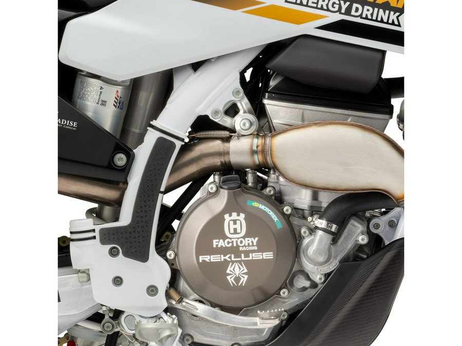2025 Husqvarna FC 250 Factory Edition
