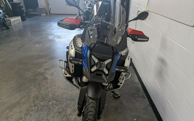 2026 BMW R 1300 GS Adventure GS Trophy