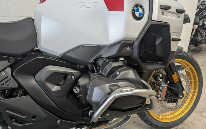 2026 BMW R 1300 GS Adventure GS Trophy