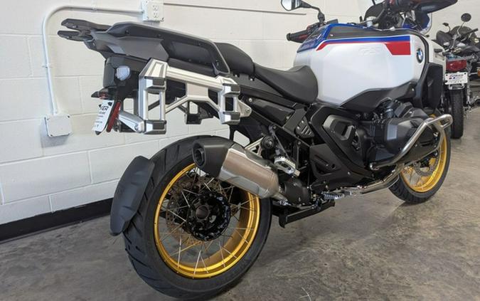 2026 BMW R 1300 GS Adventure GS Trophy