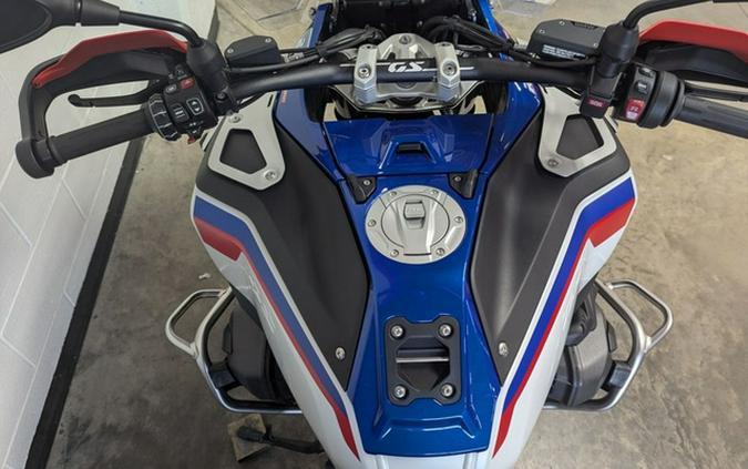 2026 BMW R 1300 GS Adventure GS Trophy