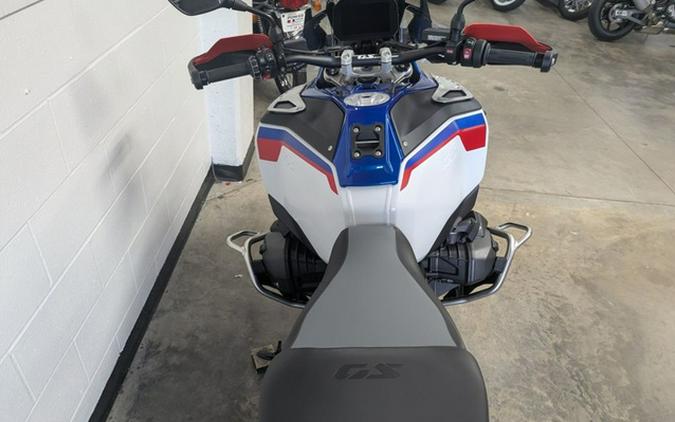 2026 BMW R 1300 GS Adventure GS Trophy