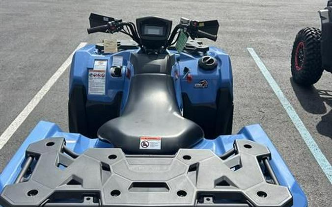 2025 Suzuki KingQuad 500 AXi Power Steering SE