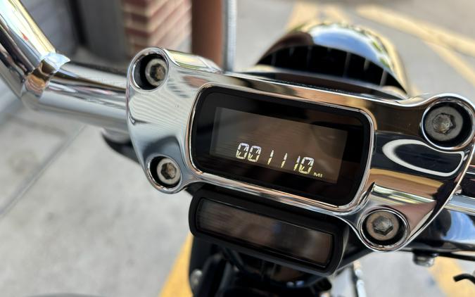 2024 Harley-Davidson Breakout®
