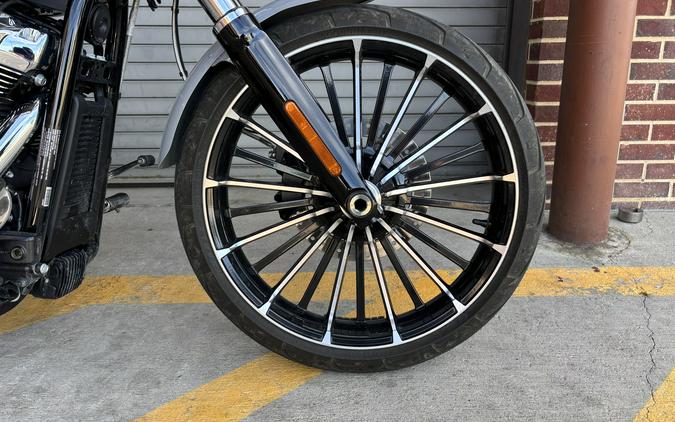 2024 Harley-Davidson Breakout®