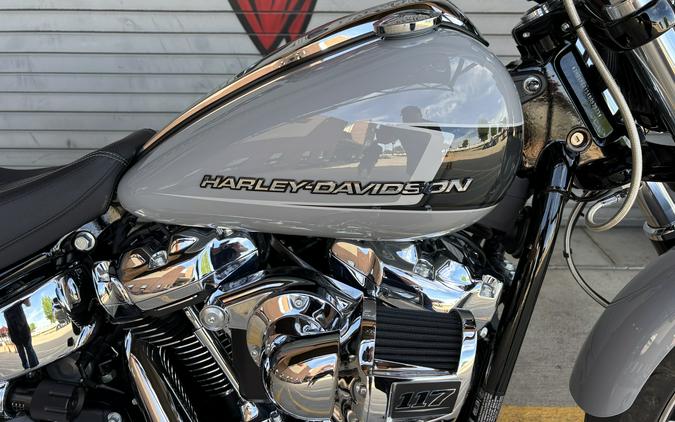 2024 Harley-Davidson Breakout®