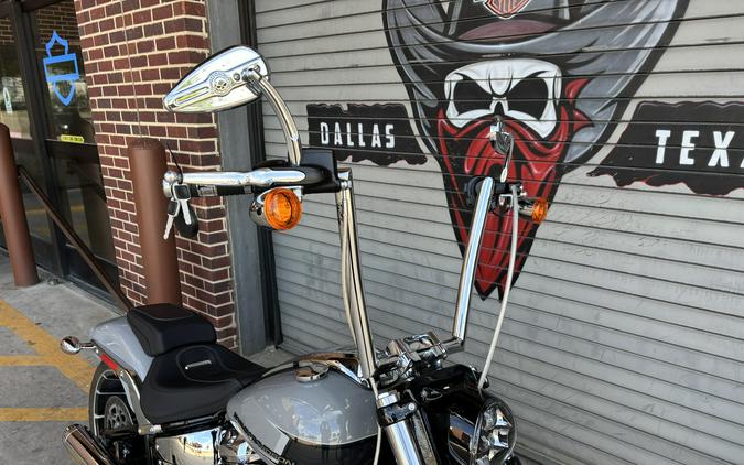 2024 Harley-Davidson Breakout®