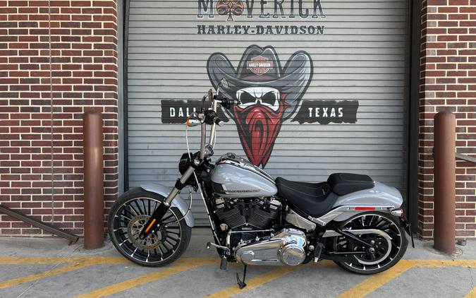 2024 Harley-Davidson Breakout®