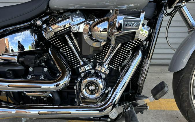2024 Harley-Davidson Breakout®