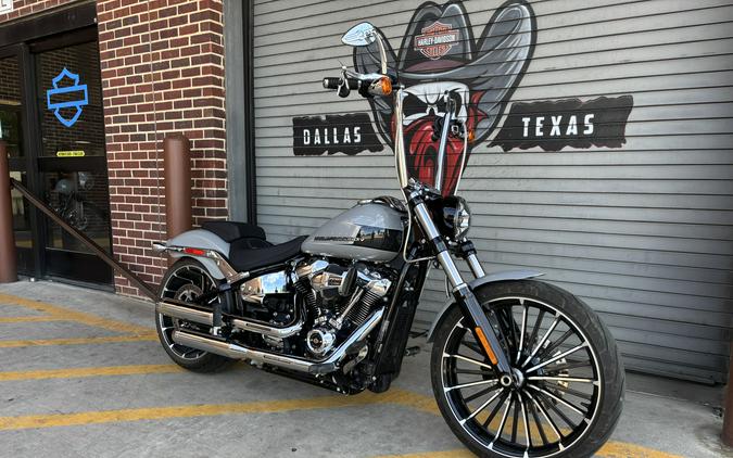 2024 Harley-Davidson Breakout®