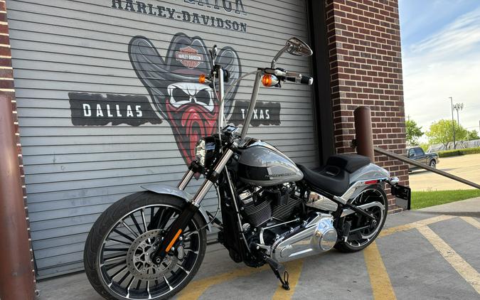 2024 Harley-Davidson Breakout®