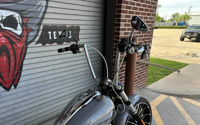 2024 Harley-Davidson Breakout®