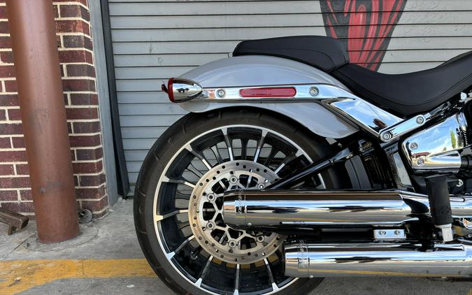 2024 Harley-Davidson Breakout®