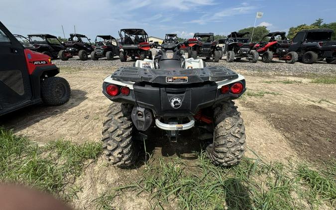 2024 Can-Am Outlander X xc 1000R