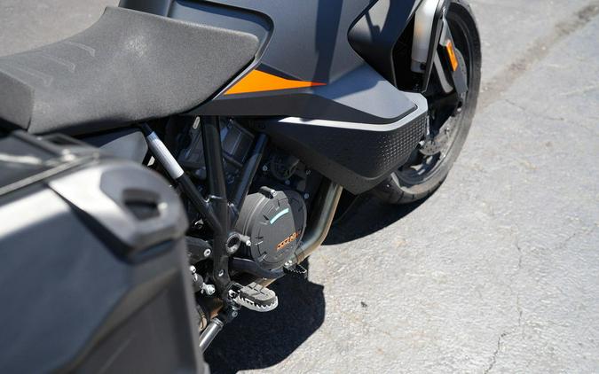 2023 KTM 1290 Super Adventure S
