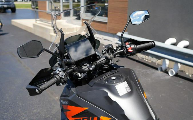 2023 KTM 1290 Super Adventure S