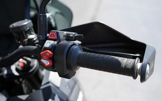 2023 KTM 1290 Super Adventure S