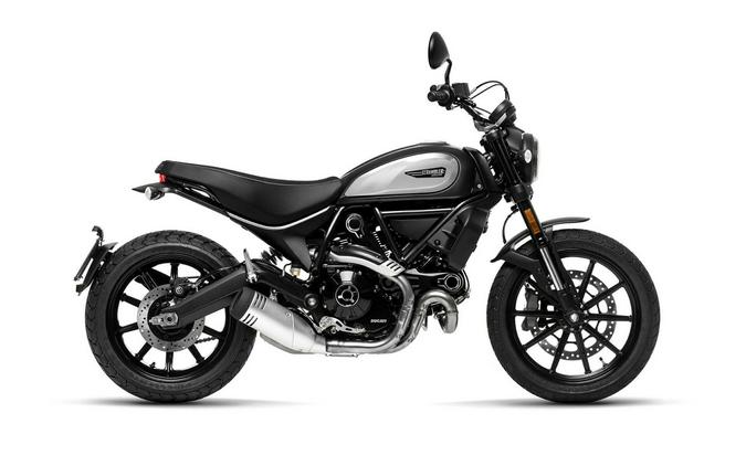 2023 Ducati SCRAMBLER URBAN MOTARD