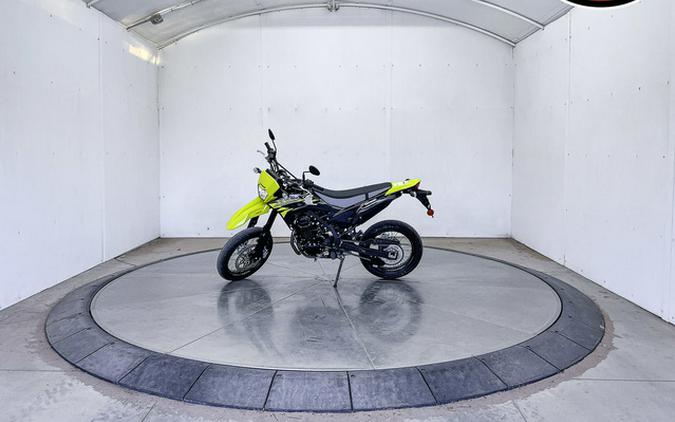 2027 Kawasaki KLX 230SM ABS