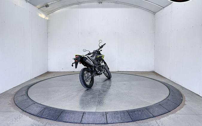 2027 Kawasaki KLX 230SM ABS