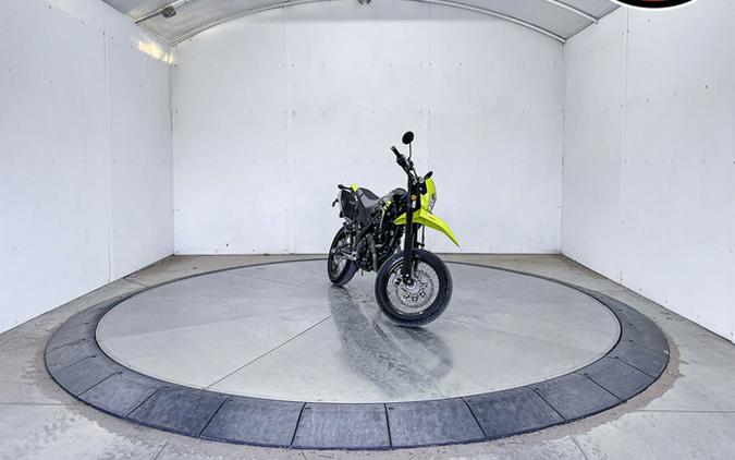 2027 Kawasaki KLX 230SM ABS