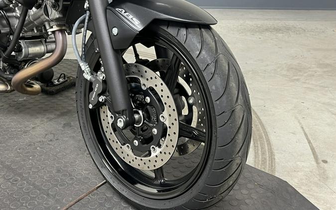 2020 Suzuki SV650X ABS 650X