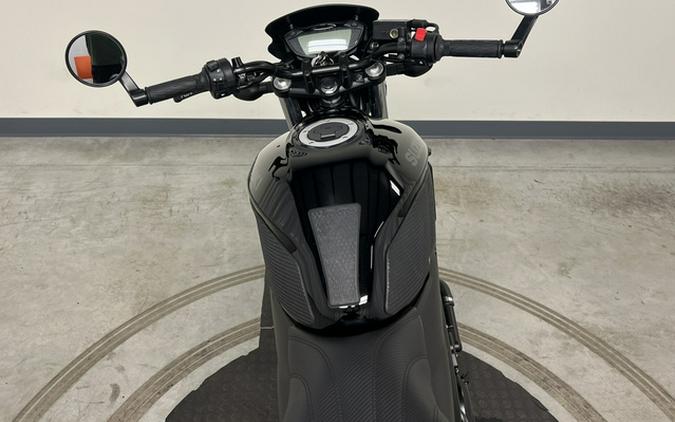 2020 Suzuki SV650X ABS 650X
