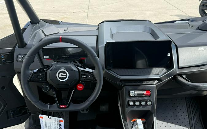 2027 CFMOTO ZFORCE Z10