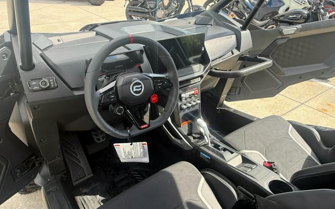 2027 CFMOTO ZFORCE Z10