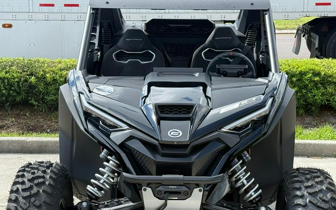 2027 CFMOTO ZFORCE Z10