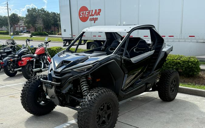 2027 CFMOTO ZFORCE Z10