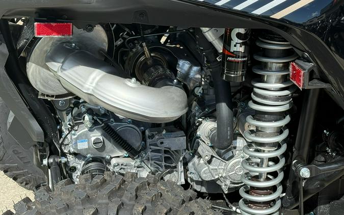 2027 CFMOTO ZFORCE Z10